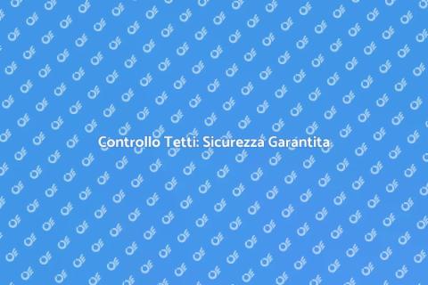 Ispezione Tetti: Proteggi la Tua Casa