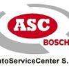 ASC Auto Service Center 