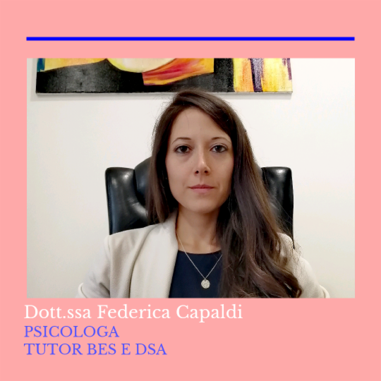 Psicologa Federica Capaldi - Foto 1