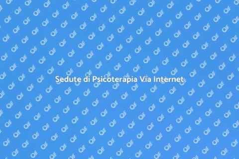 Psicoterapia Online: Una Nuova Frontiera
