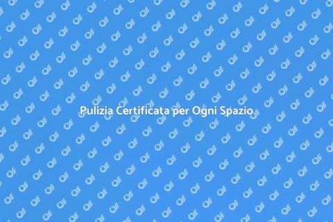 Servizio di Pulizia Professionale