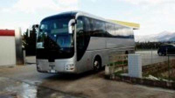 ANTARES TRAVEL BUS OPERATOR - Foto 1