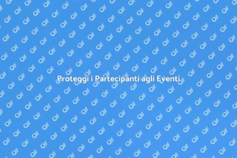 Sicurezza Eventi di Beneficenza