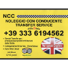 Sicilia  Bella Ncc Taxi 