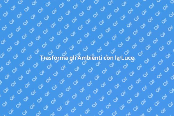 Illumina i Tuoi Eventi con Stile