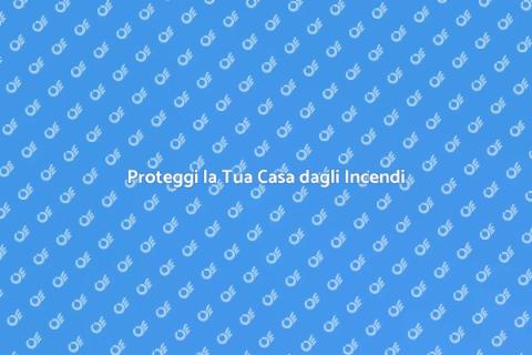 Assistenza Tecnica Antincendio Efficace