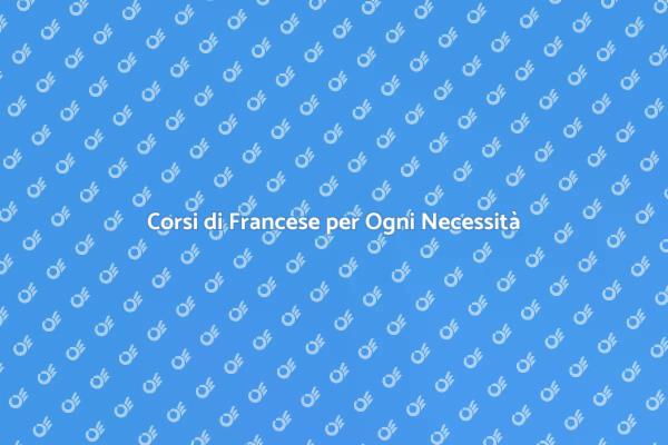 Impara il Francese e Scopri Nuove Culture