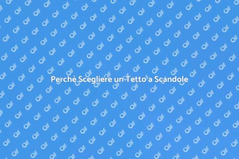 Tetto a Scandole di Legno: Vantaggi