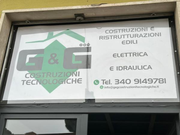 G&G SRLVIA - Foto 2
