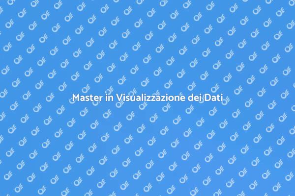 Potenzia le tue Competenze di Data Visualization