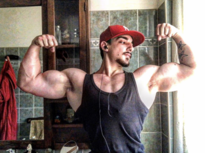 Manuel F. - Foto 6