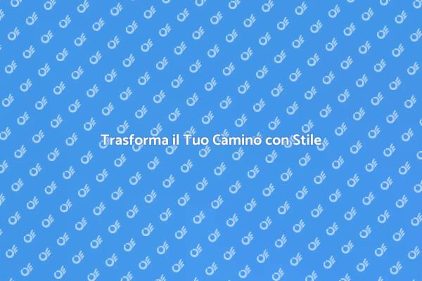 Ristruttura il Tuo Camino con Eleganza