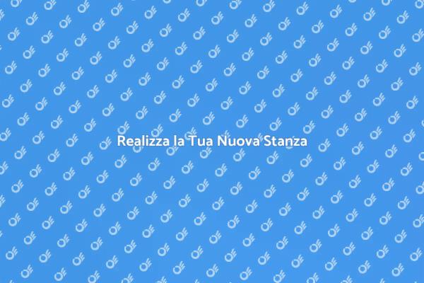 Guida alla Costruzione di Stanza