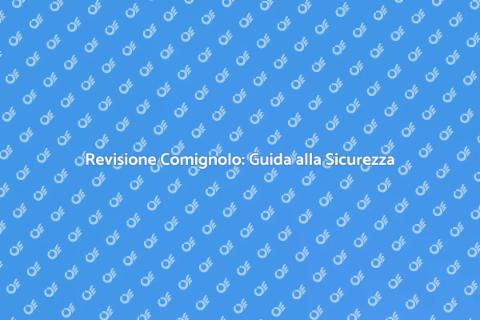 Manutenzione Comignolo: Sicurezza Casa