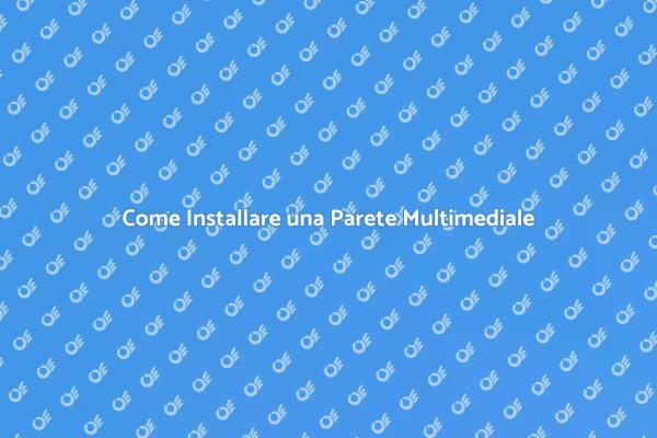 Modernizza il Tuo Ambiente con Stile