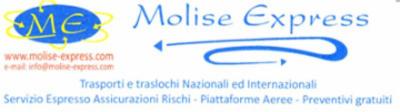 Molise Express  - Foto 2