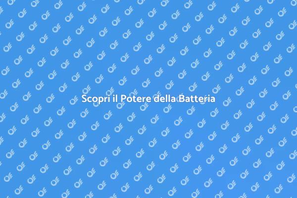 Batteria: Esprimi il Tuo Ritmo Interiore
