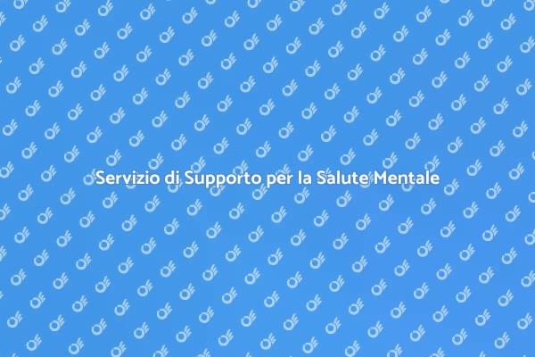 Migliora il Tuo Benessere Mentale