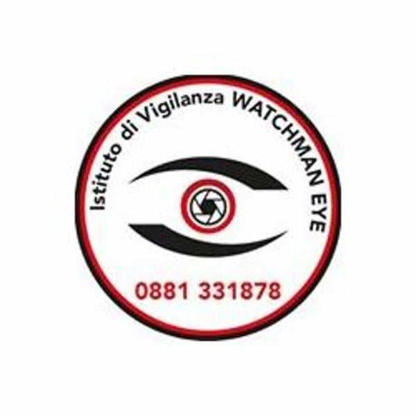 Watchman Eye  - Foto 1