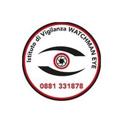 Watchman Eye