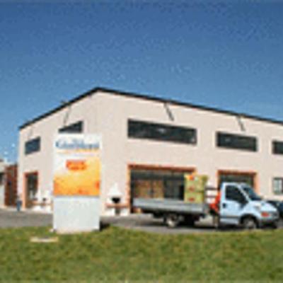 Area Giannoni