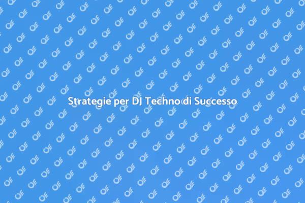 Rinnova il Tuo Suono con Strategie Efficaci