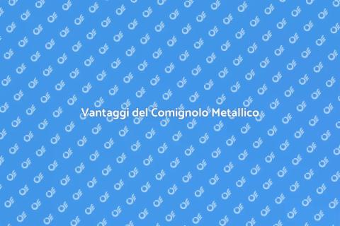Comignoli Metallici: Design e Funzionalità