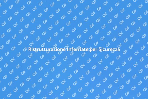 Sicurezza e Bellezza: Inferriate Rinnovate