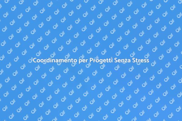 Coordinamento Progetti Efficace