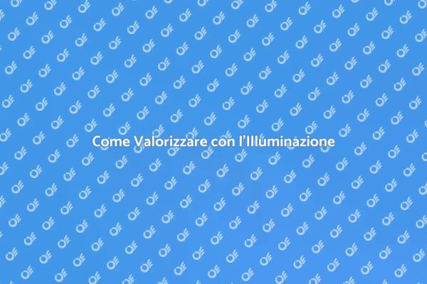Illumina il Tuo Giardino con Stile