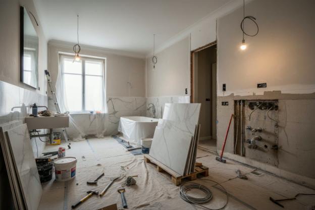 Rinnova il Tuo Bagno con Stile