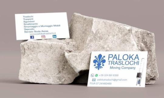 PALOKA TRASLOCHI - Foto 2