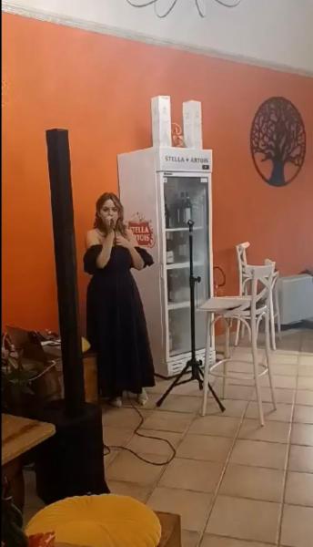 Francesca C. - Foto 5