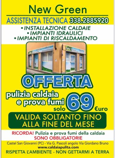 New Green Consulting di GIAMPIETRO Melis - Foto 1