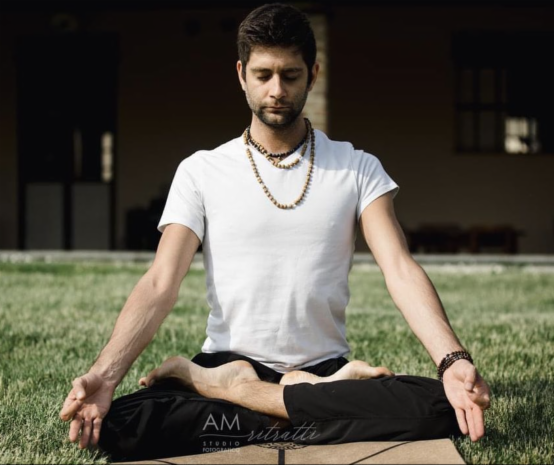 Studio SempliceMenteYoga - Foto 8