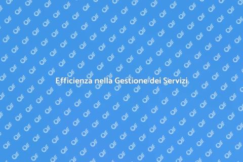 Gestione Servizi Software Efficace