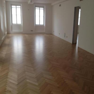 Pavimenti in Legno Nucci Mauro  - Foto 2