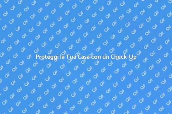 Sicurezza e Comfort in Casa