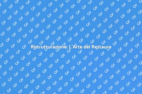 Aziende di Restauro: Arte e Competenza