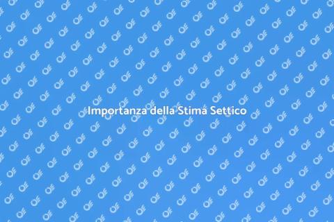 Stima di un Sistema Settico Essenziale