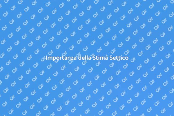 Stima Settico: Fondamentale per Casa