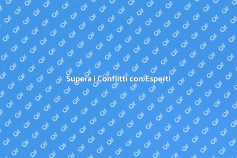 Consulenza Familiare Professionale