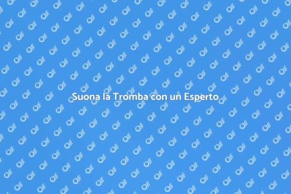 Inizia il Tuo Viaggio Musicale con la Tromba