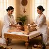 Come Trovare Massaggiatori di Massaggio Ayurvedico