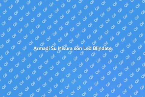 Cabina Armadio su Misura e Funzionale