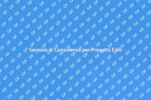 Consulenza su Misura per la Casa