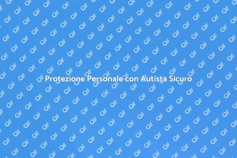 Sicurezza Personale con Autista Fidato