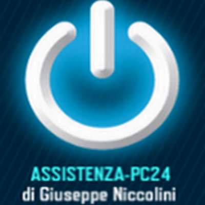 Niccolini Giuseppe