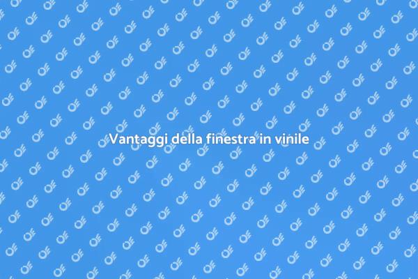 Finestra a battente: stile e funzionalità