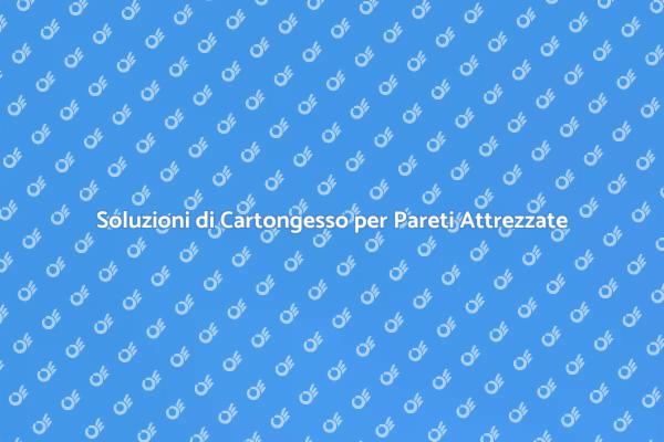 Pareti Attrezzate: Funzionalità e Stile